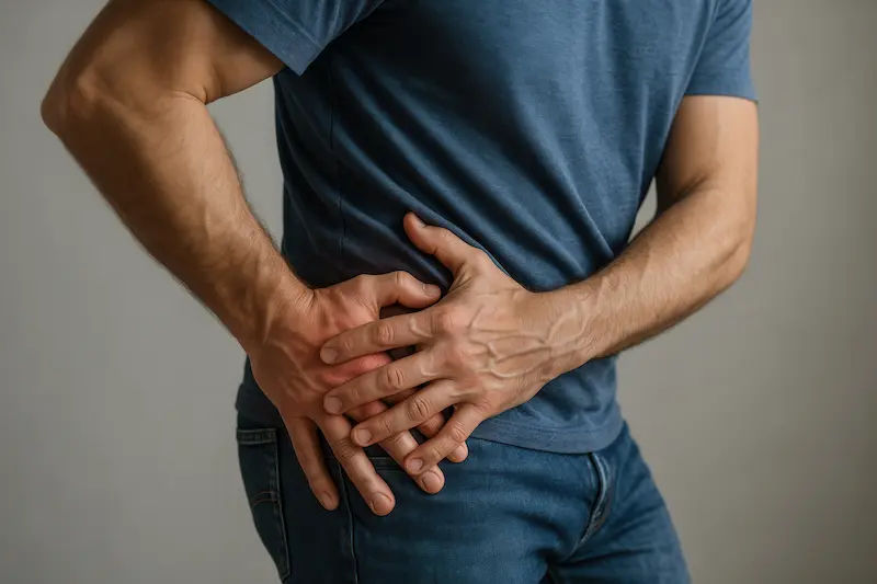 Piriformis Syndrome Treatment Relieve Sciatic Nerve Pain